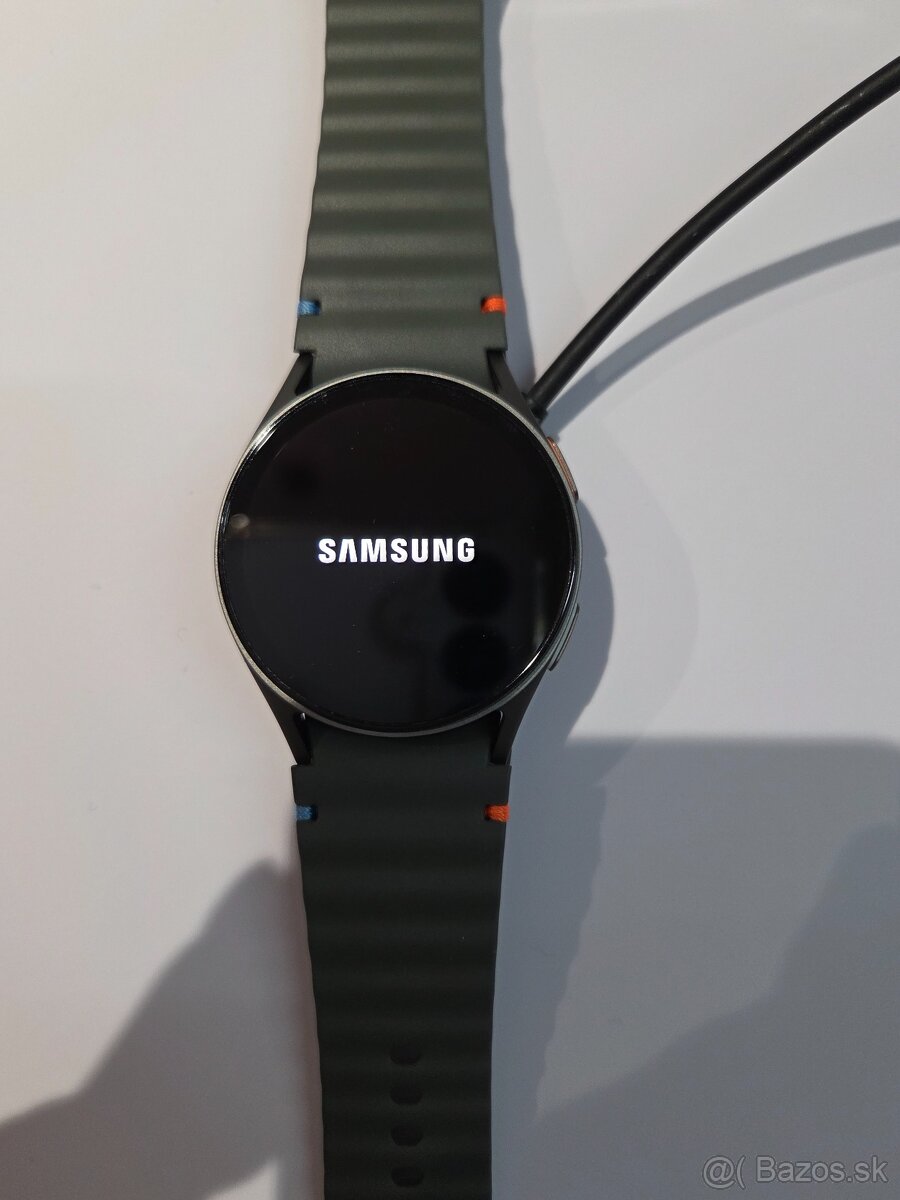 Samsung Galaxy watch7 40mm - 6
