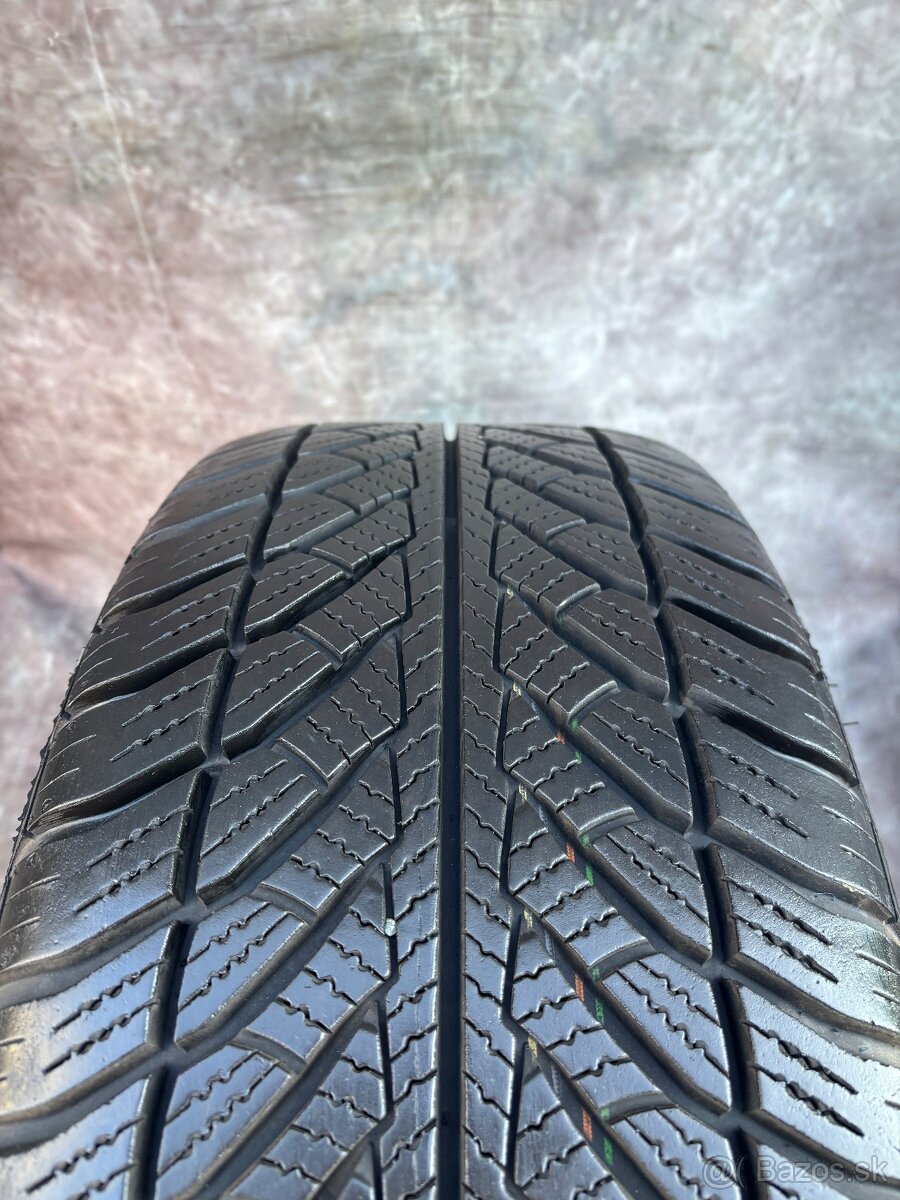 Originální alu kola Mercedes-Benz V-Klasse 245/45/18 zimní - 6