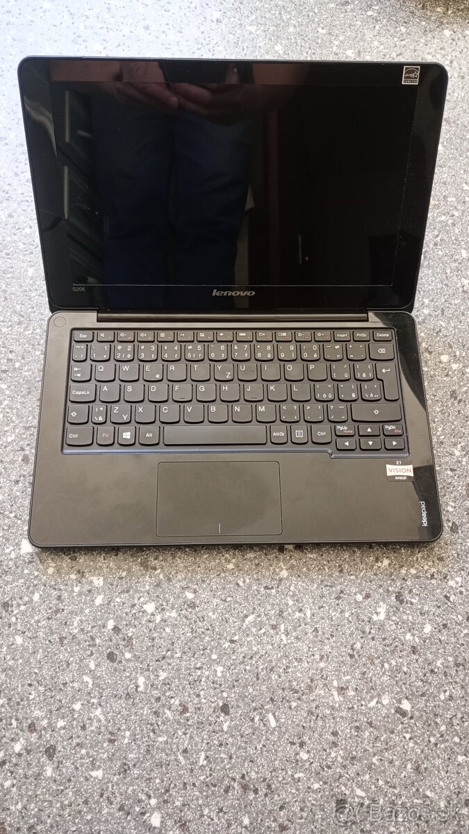 Lenovo S206 model Perfektný - 6