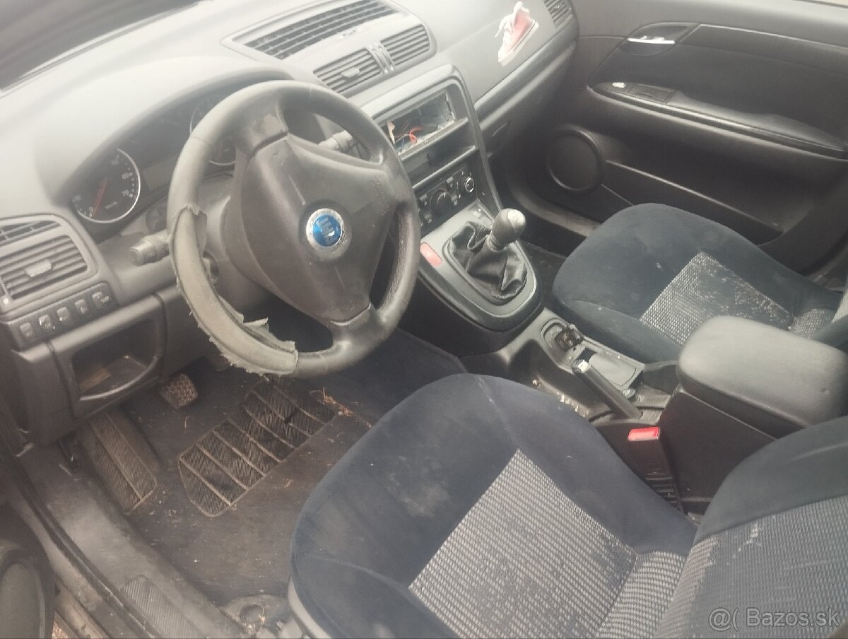 Fiat Croma Rozpredám - 6