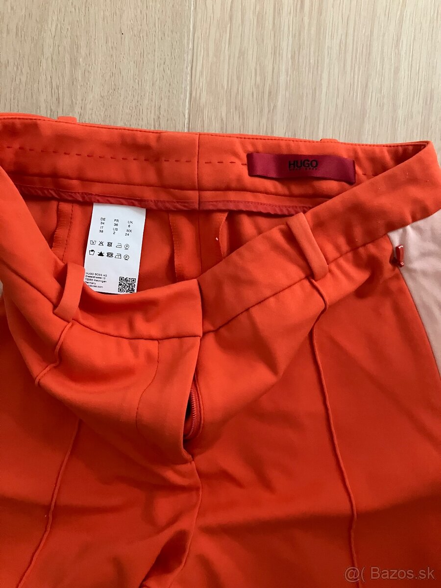 Nohavice - velkost XS a S - 6