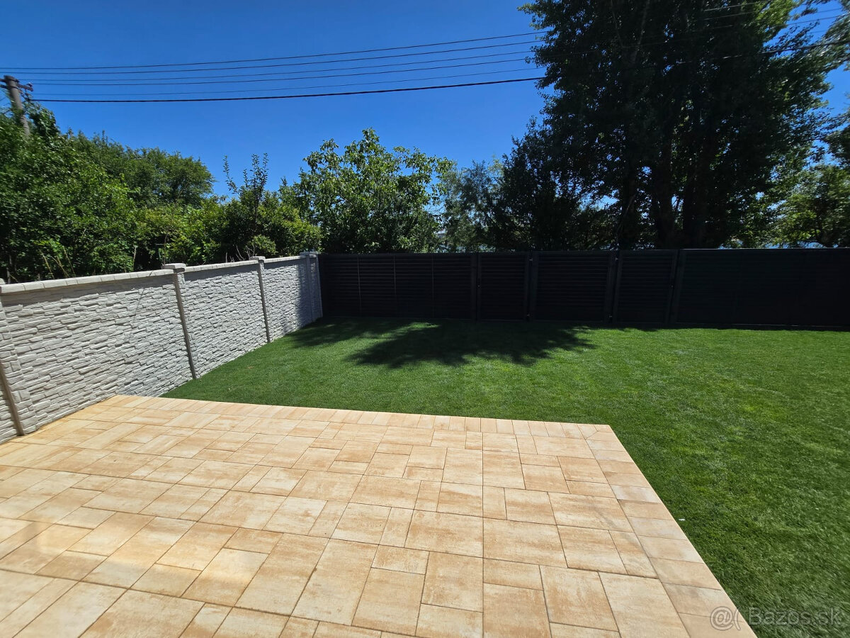 Bývajte priamo pri Vajnorskom Jazere - 6