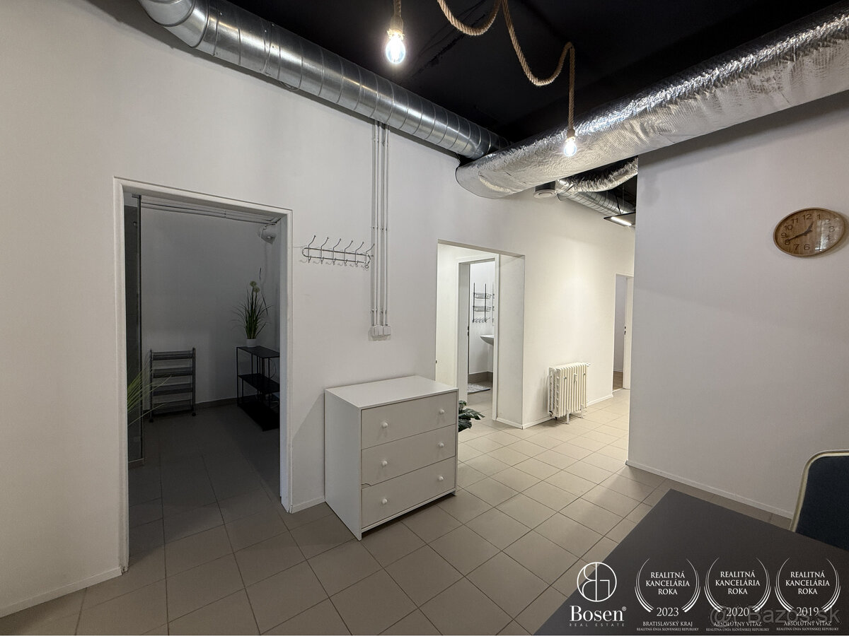 BOSEN | Prenájom priestranného multifunkčného priestoru, Buč - 6