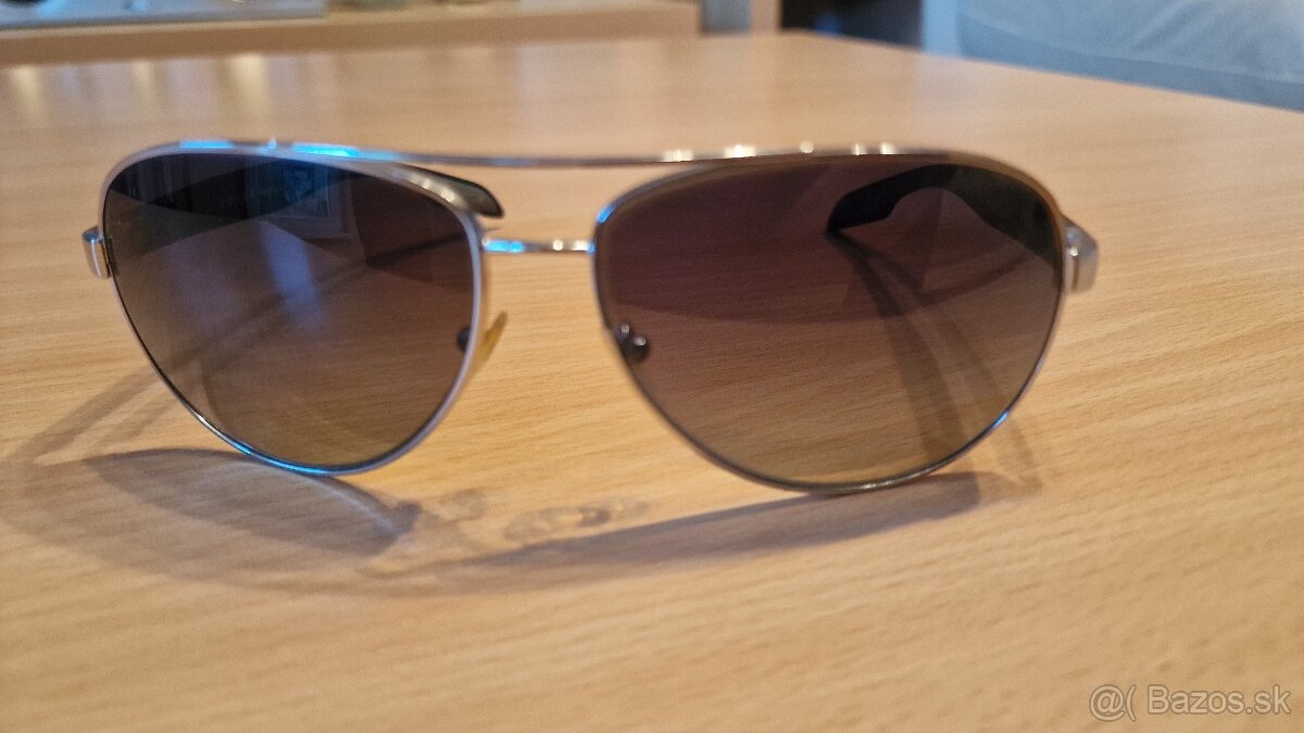 Prada Sport PS53PS Benbow okuliare - 6