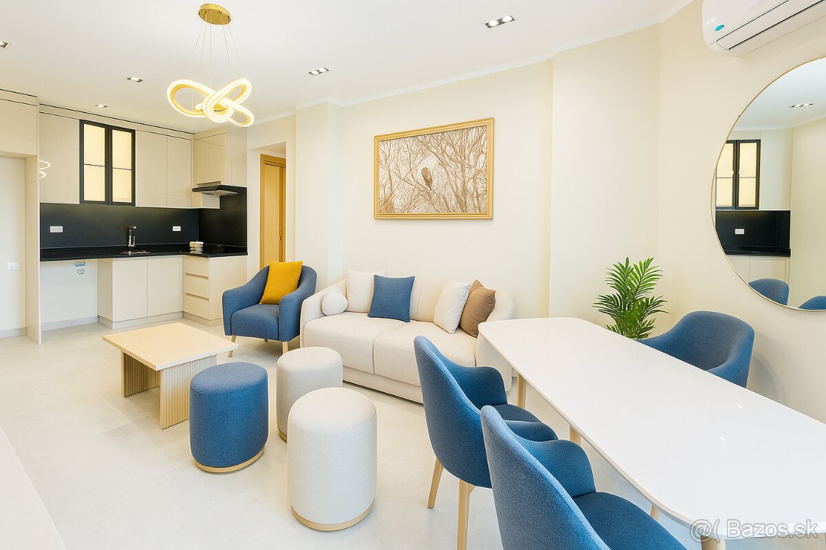 Luxusné apartmány na predaj v Sahl Hasheesh, Egypt - 6