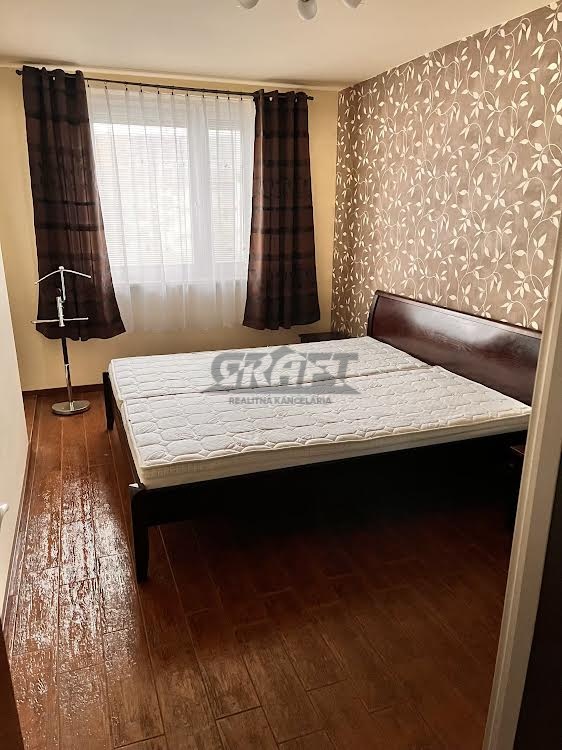 Na prenájom 3-izb. byt v novostavbe Nerudova ul. - BA - 6