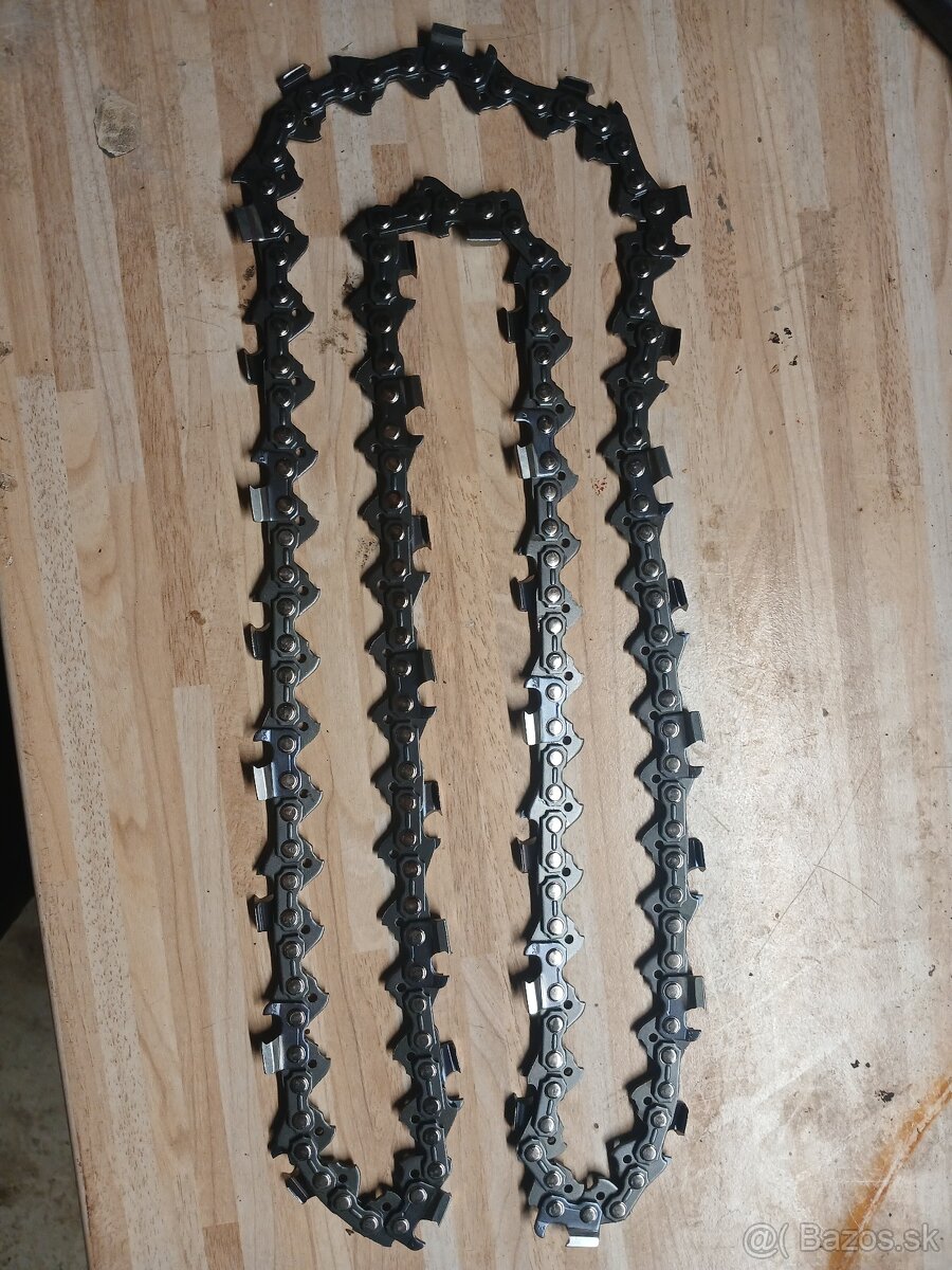 Predam nove olejove cerpadlo na stihl - 6