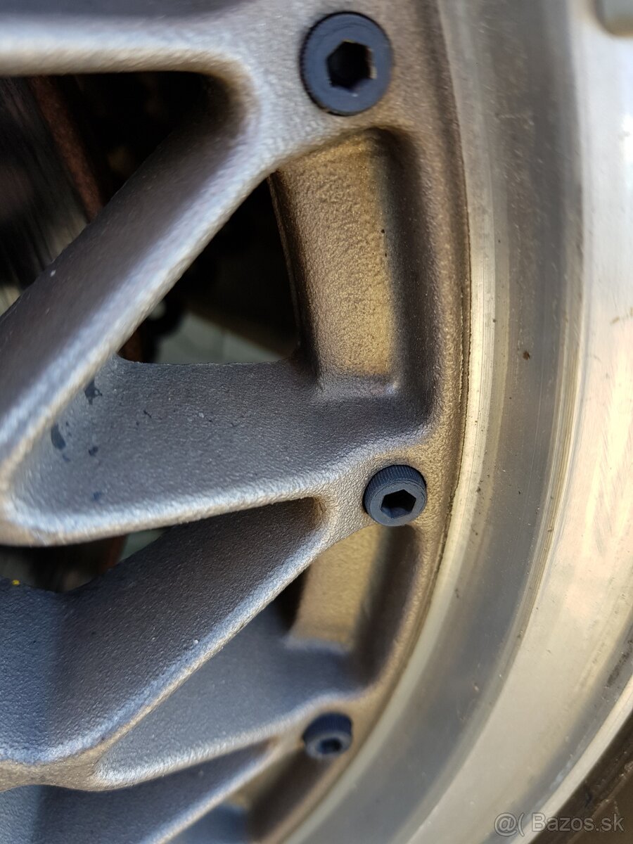 Chrysler LeBaron GTS 2,5 Turbo (veterán, youngtimer) - 6