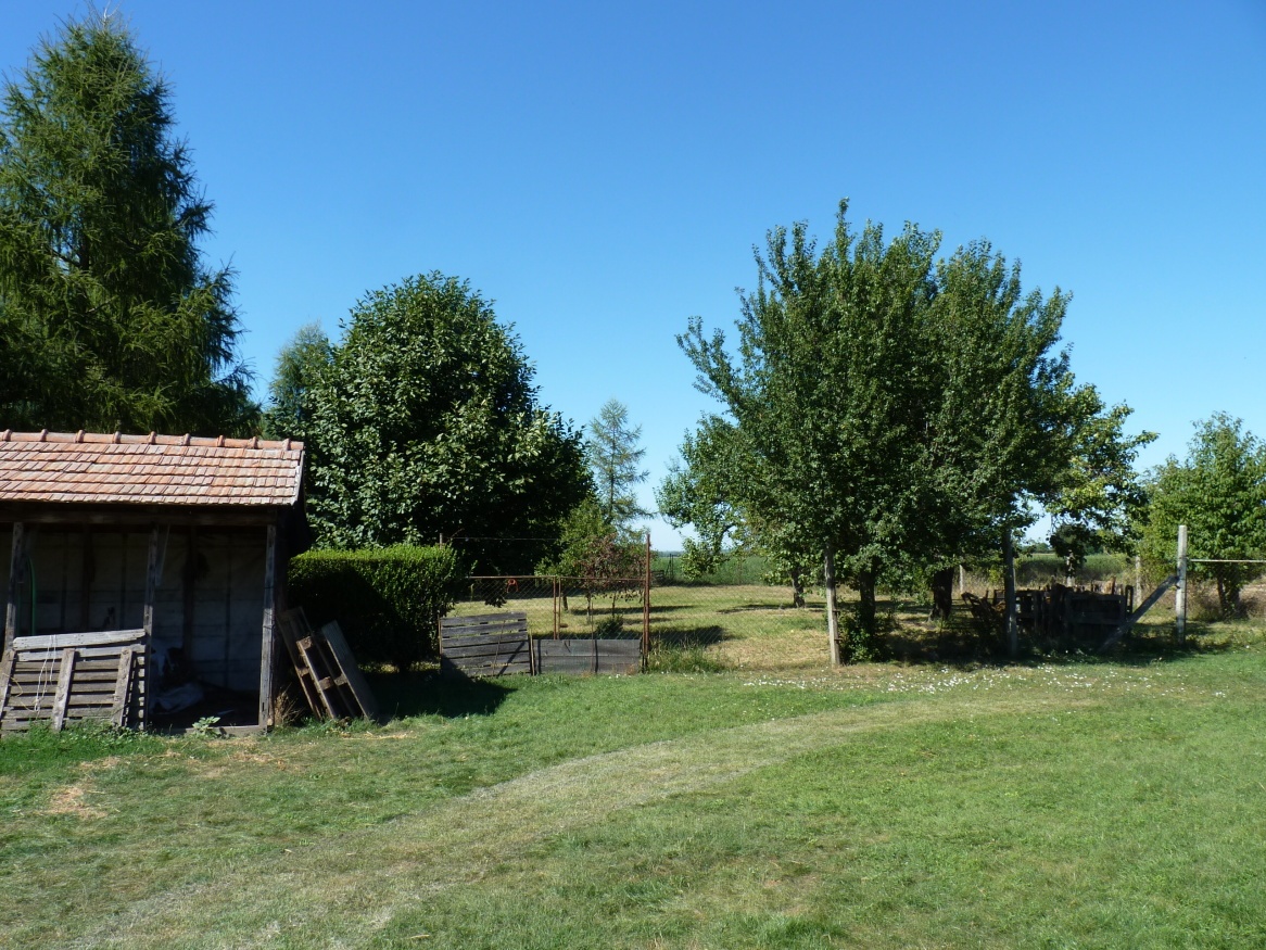 Predaj, dom, pozemok, usadlosť, Rastislavice - 6