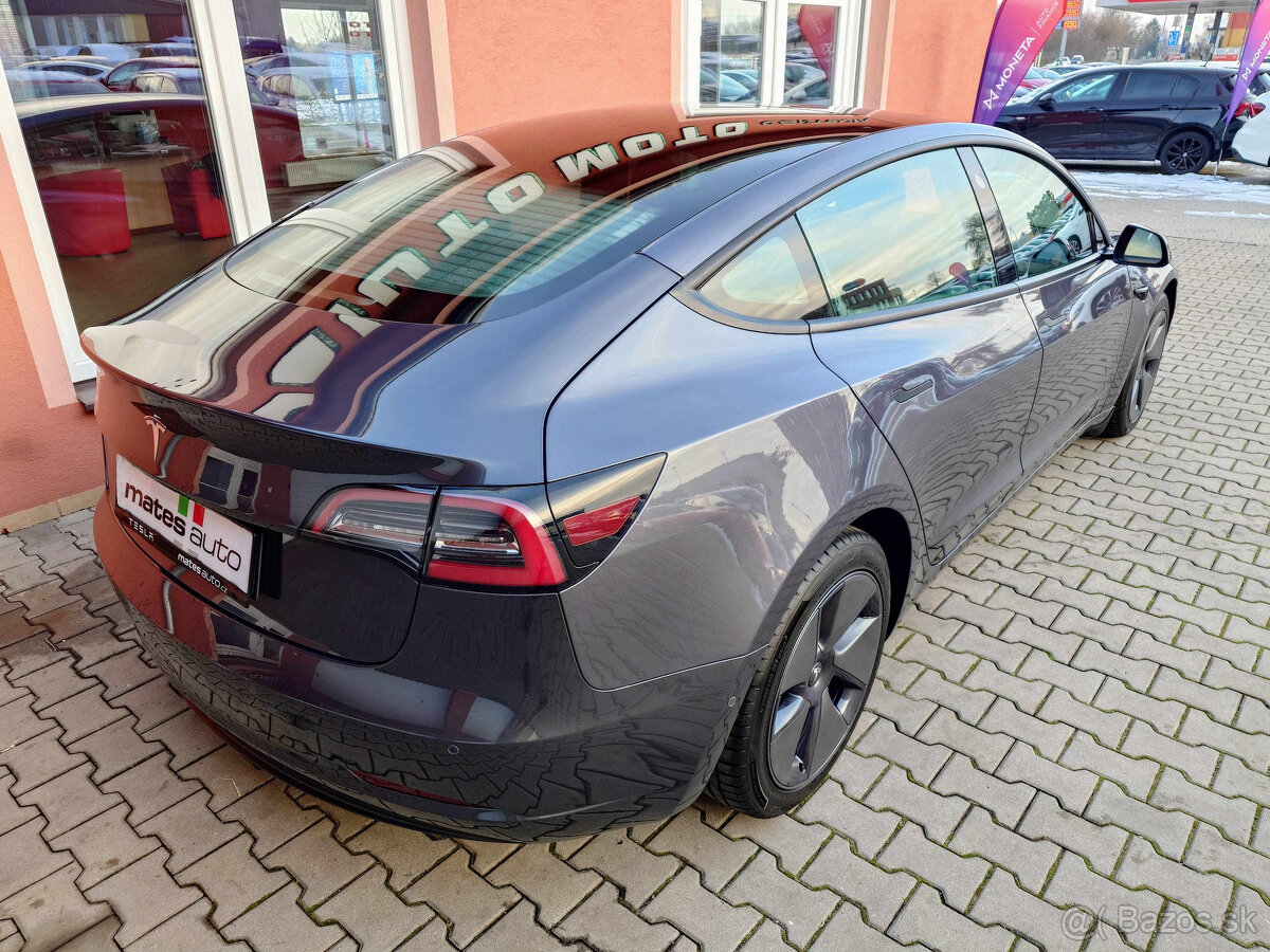 Tesla Model 3 2021 Standard Range Plus 239 kW - 6