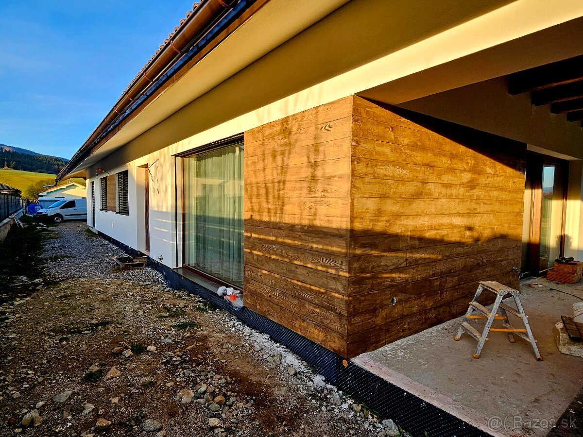 Raznica drevodekor - 6