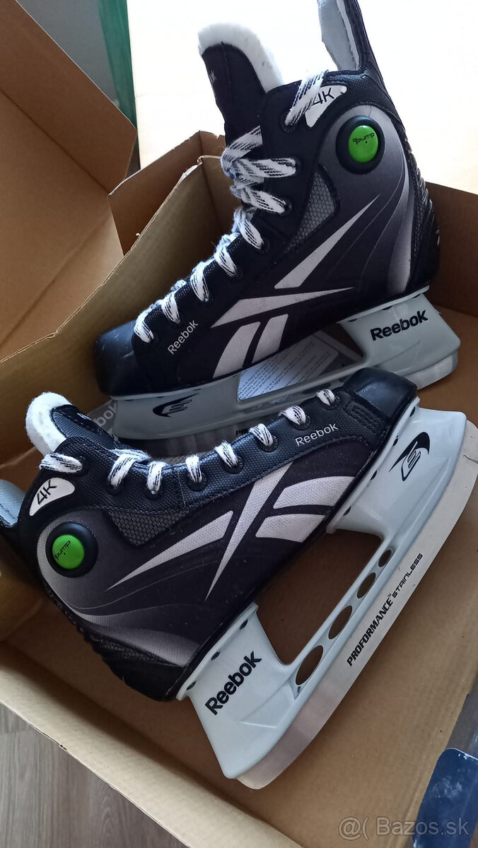 Predám korčule - 6