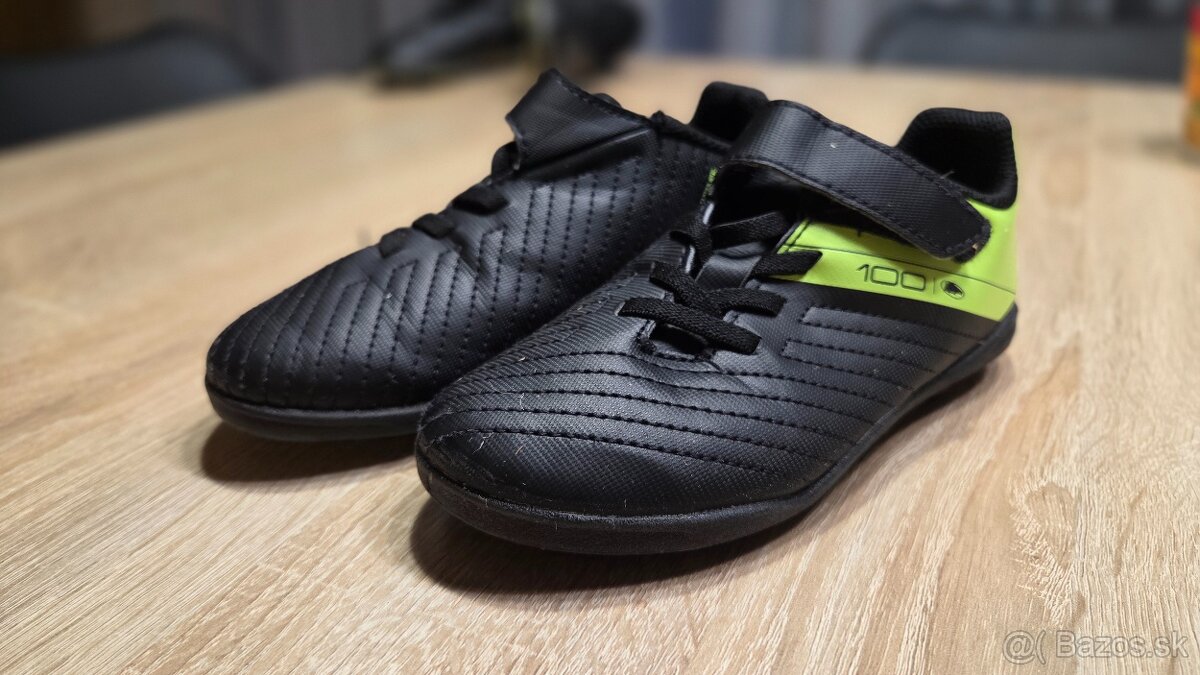 Detské kopačky 29,30 - 6