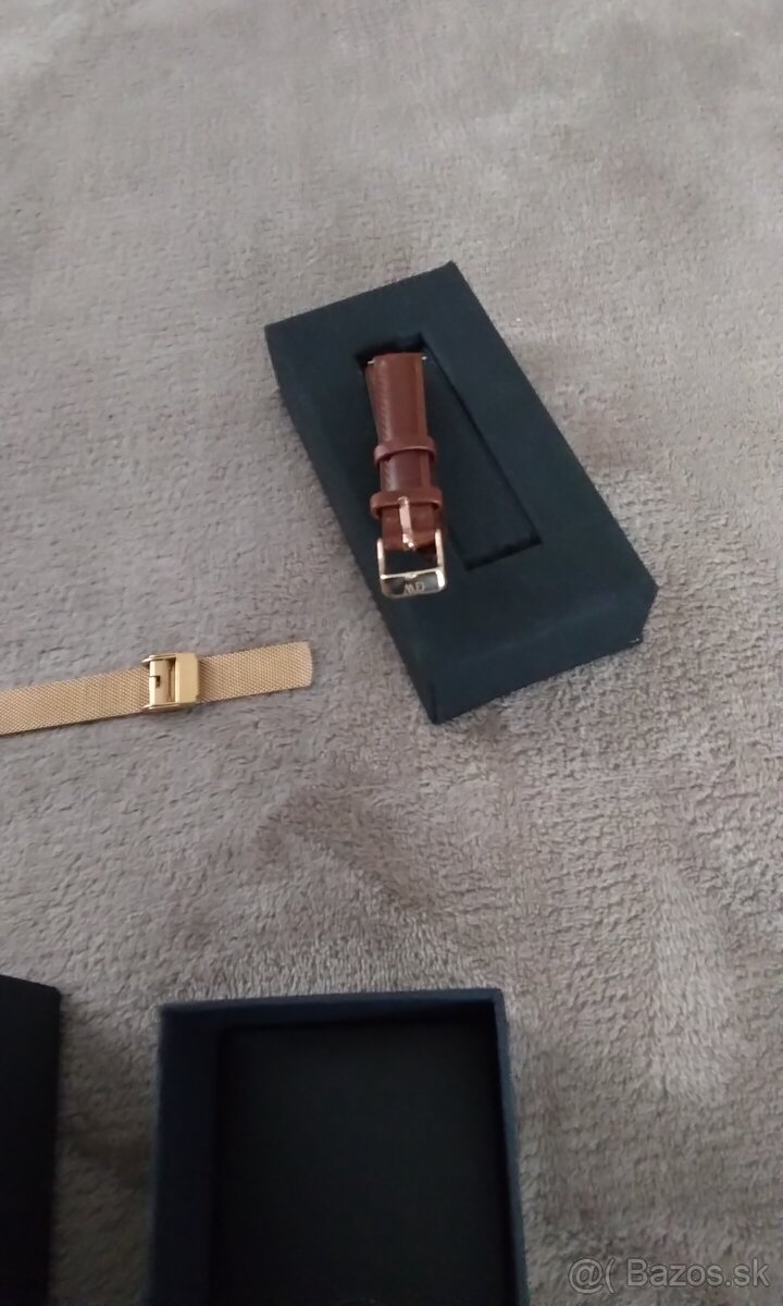 Predám hodinky Daniel Wellington - 6