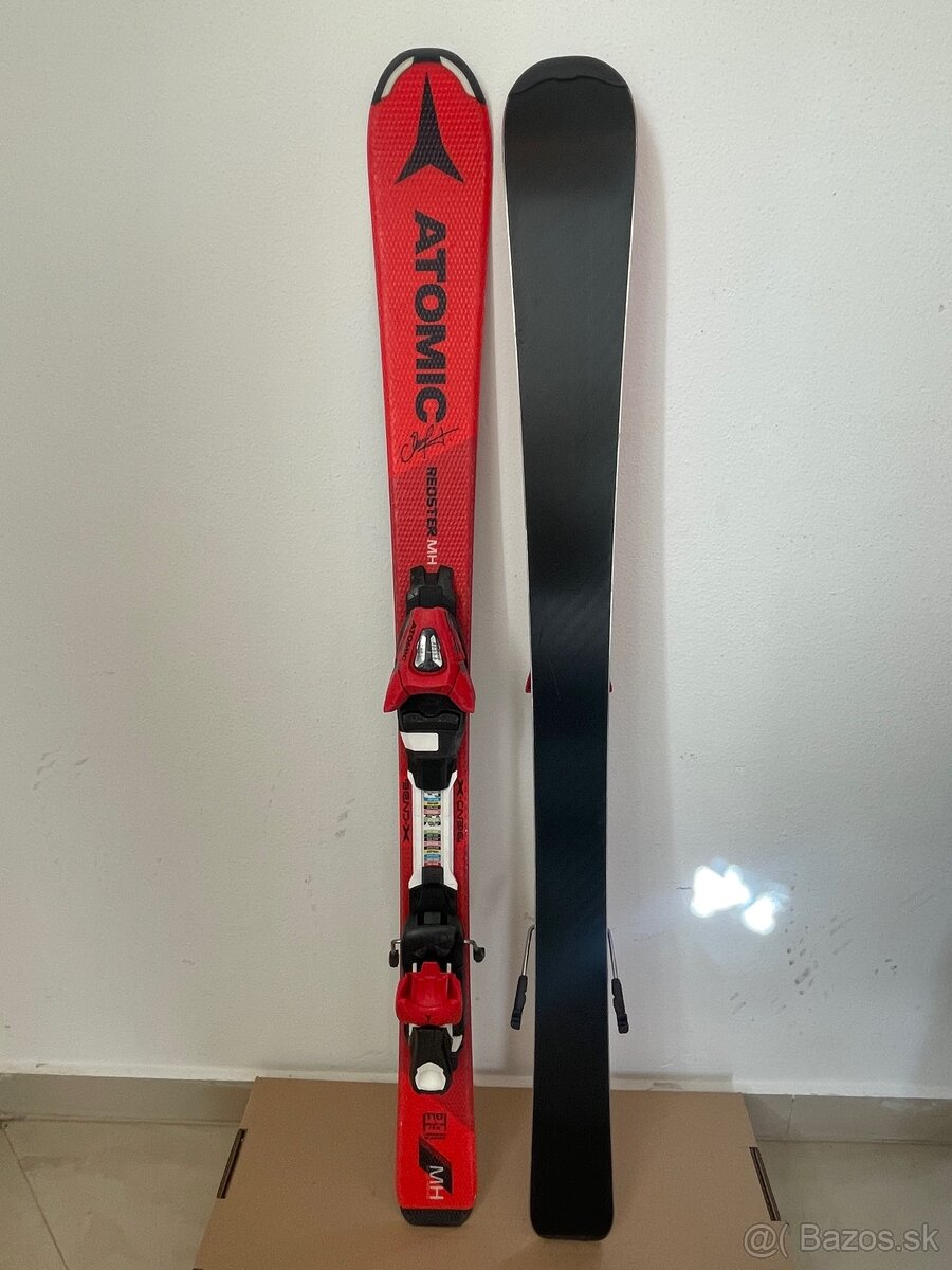 detské lyže Atomic Redster MH 110cm - 6