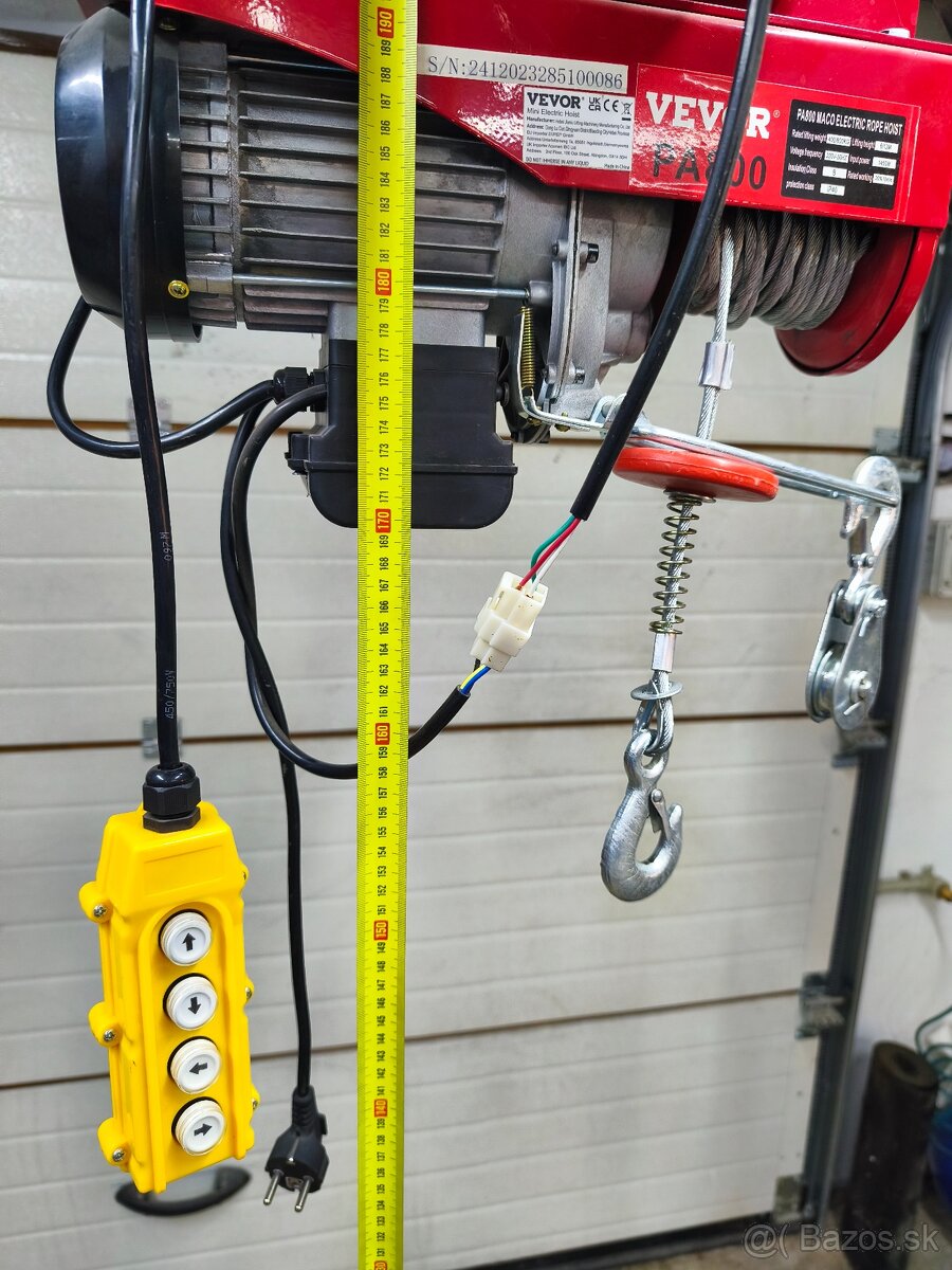 Portalovy žeriav - 6