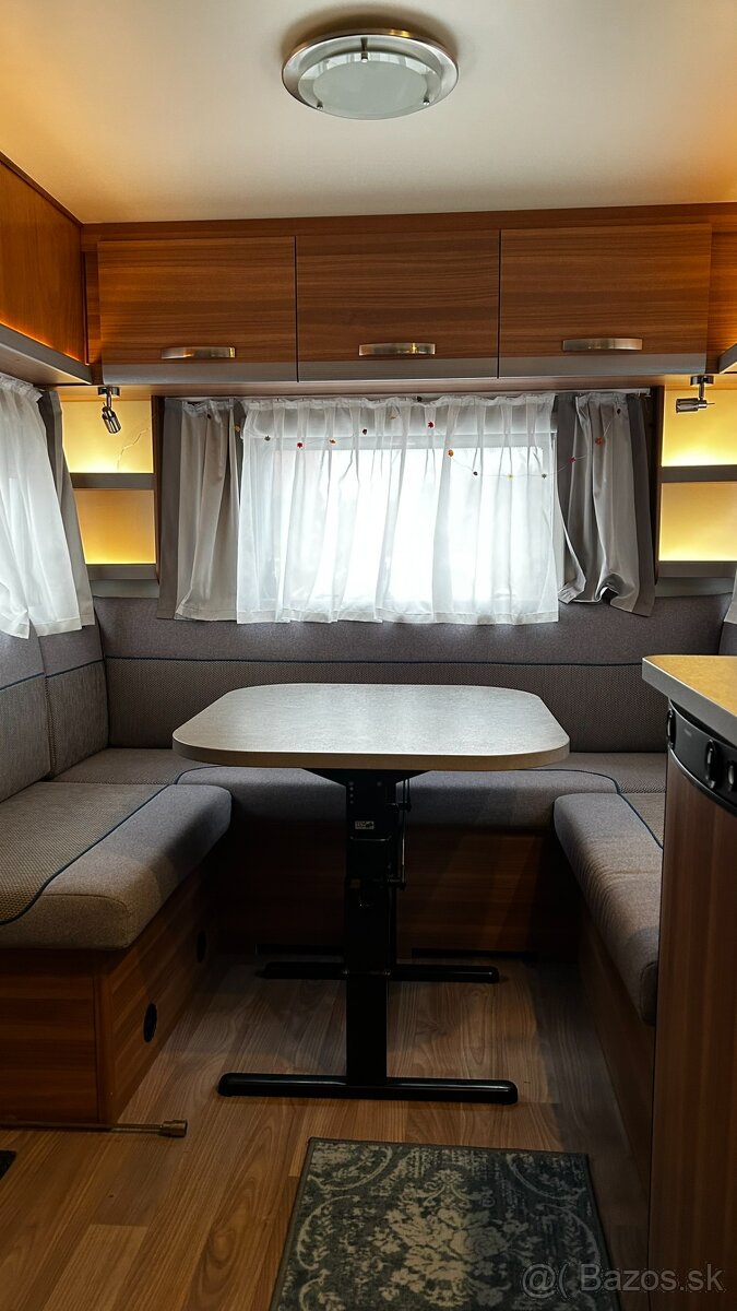 Weinsberg CaraOne 450Fu (2020) - 6