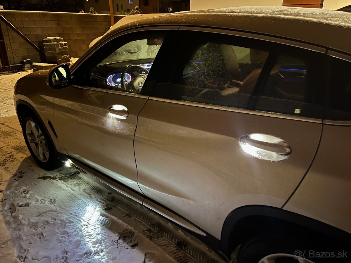 BMW X4 2.0 xDrive Nafta+HEV Individual - 6