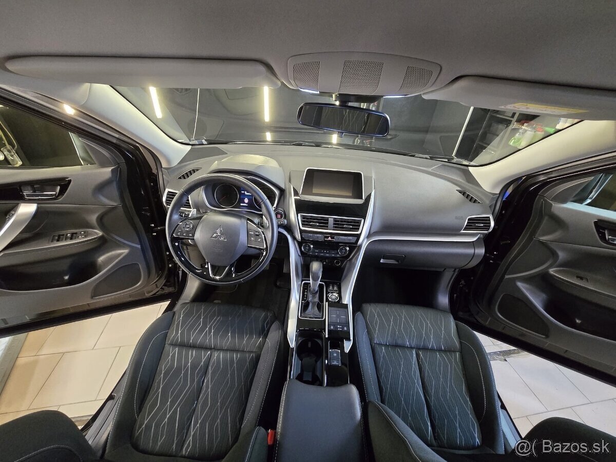 Predam Mitsubishi Eclipse Cross 1.5 Turbo, automat, 4x4, naj - 6
