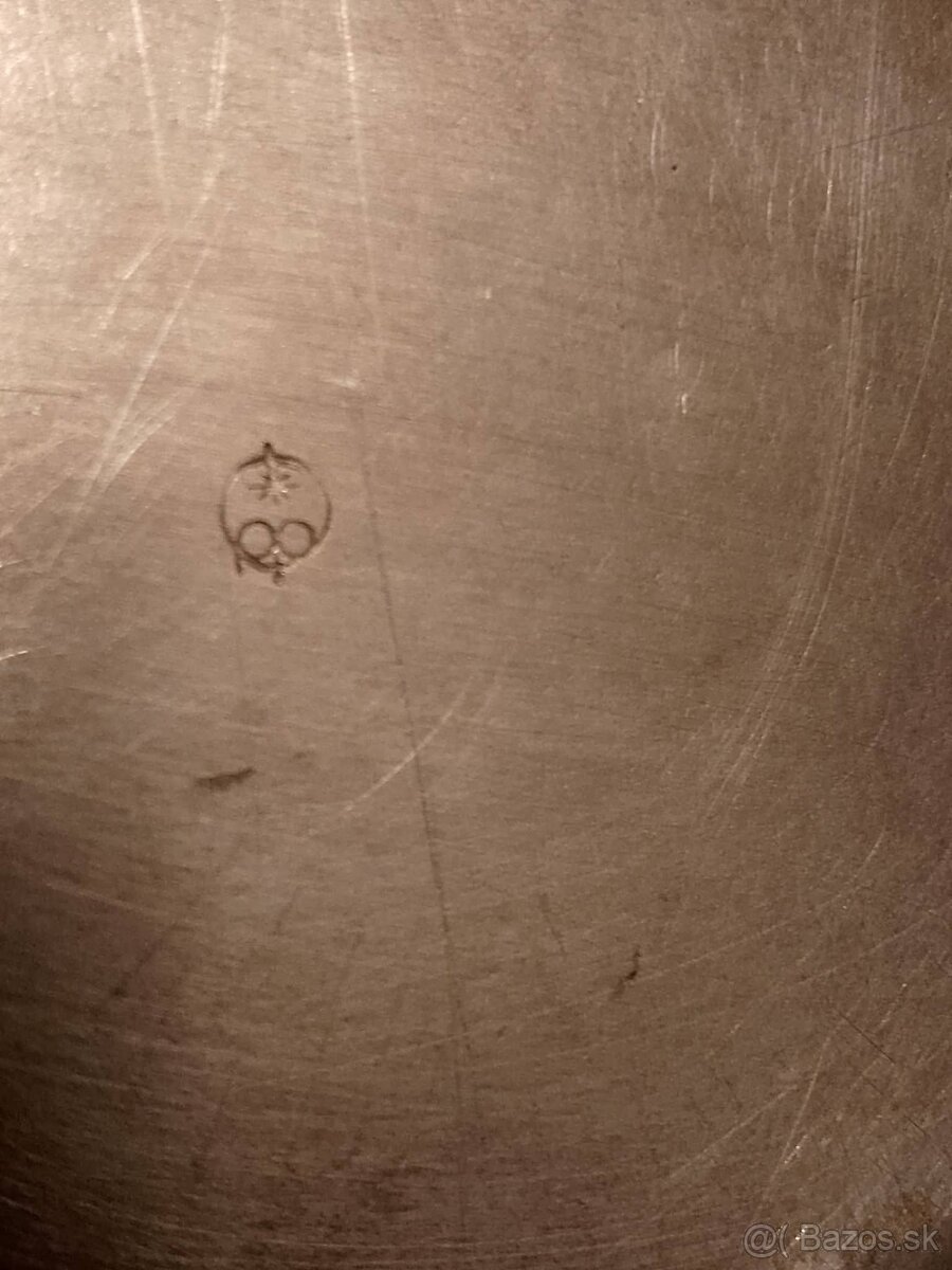 Hruška,jablko poháriky - 6