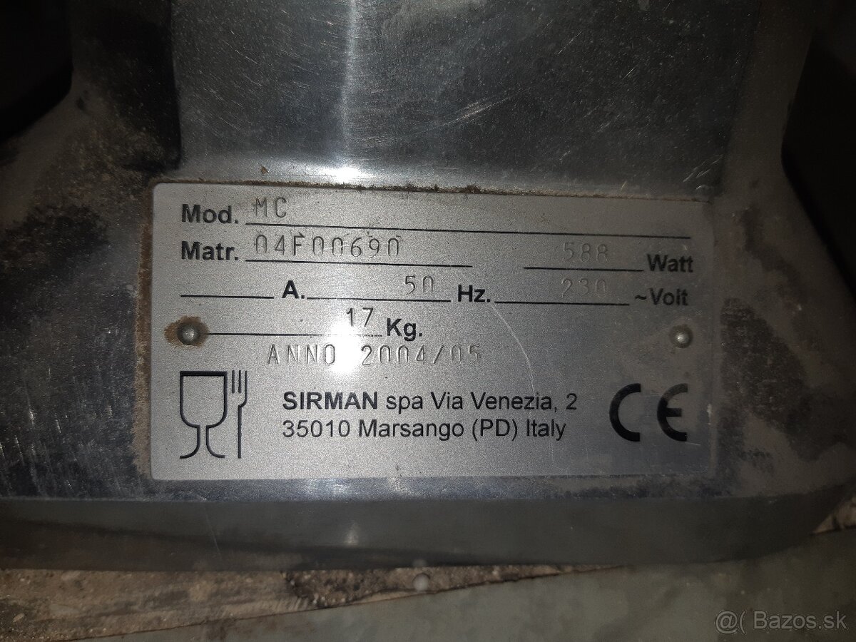 Predam profi mlyncek na kavu - 6