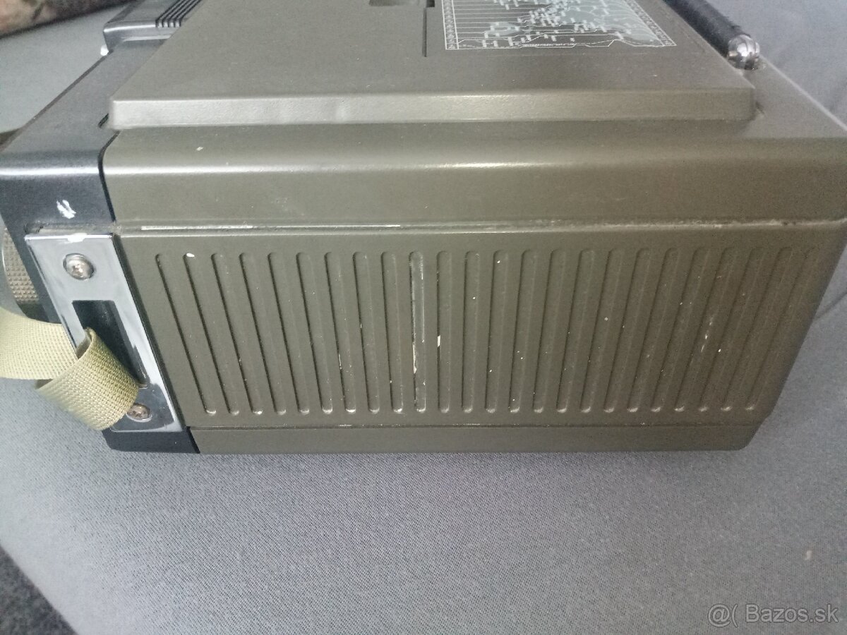 Rádio PANASINIC RF 3100 LBS DR31 - 6