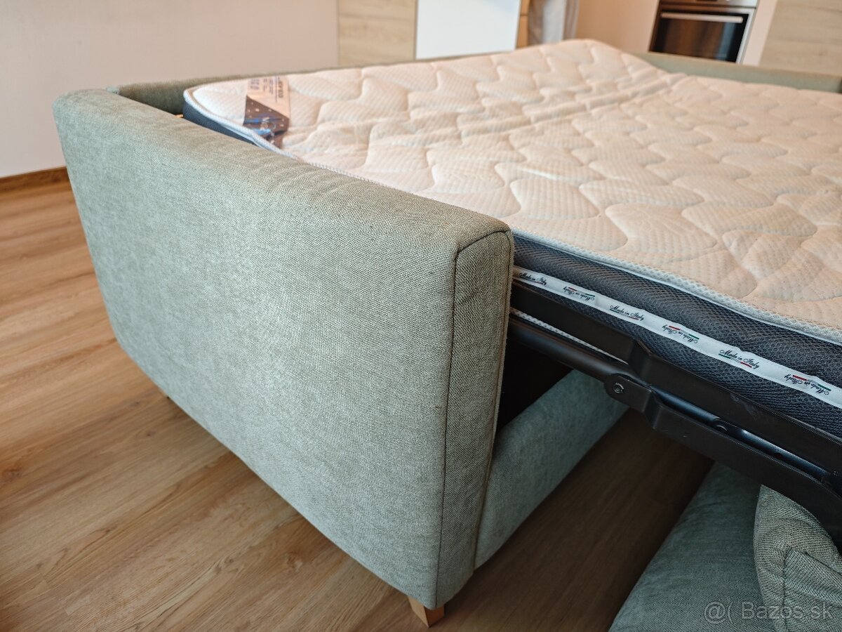 Predám sedačku - gauč - 6