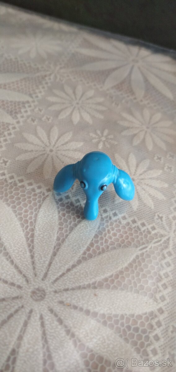 Predám rozbalené lego 75020 Jabba´s sail barge - 6