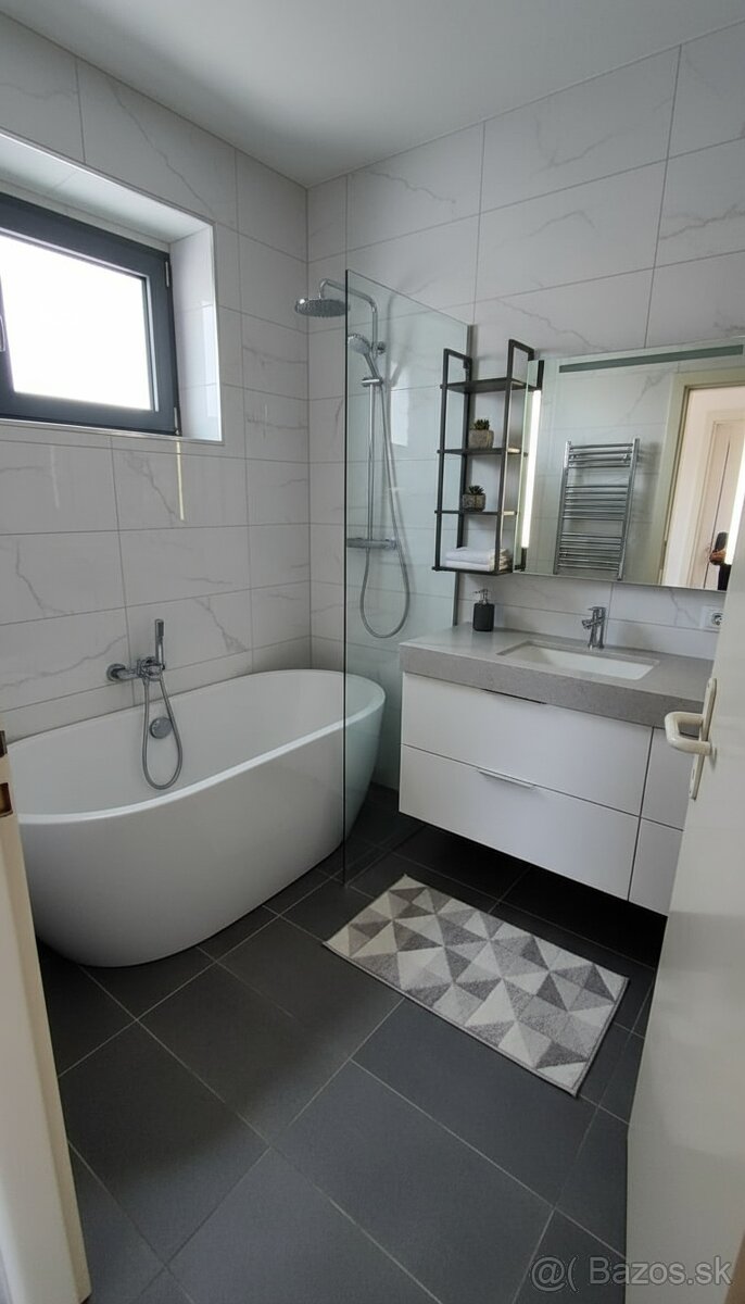 3- izbový bytú Nováky - 6