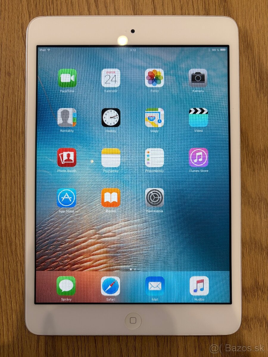 iPad mini 1 16GB - 6