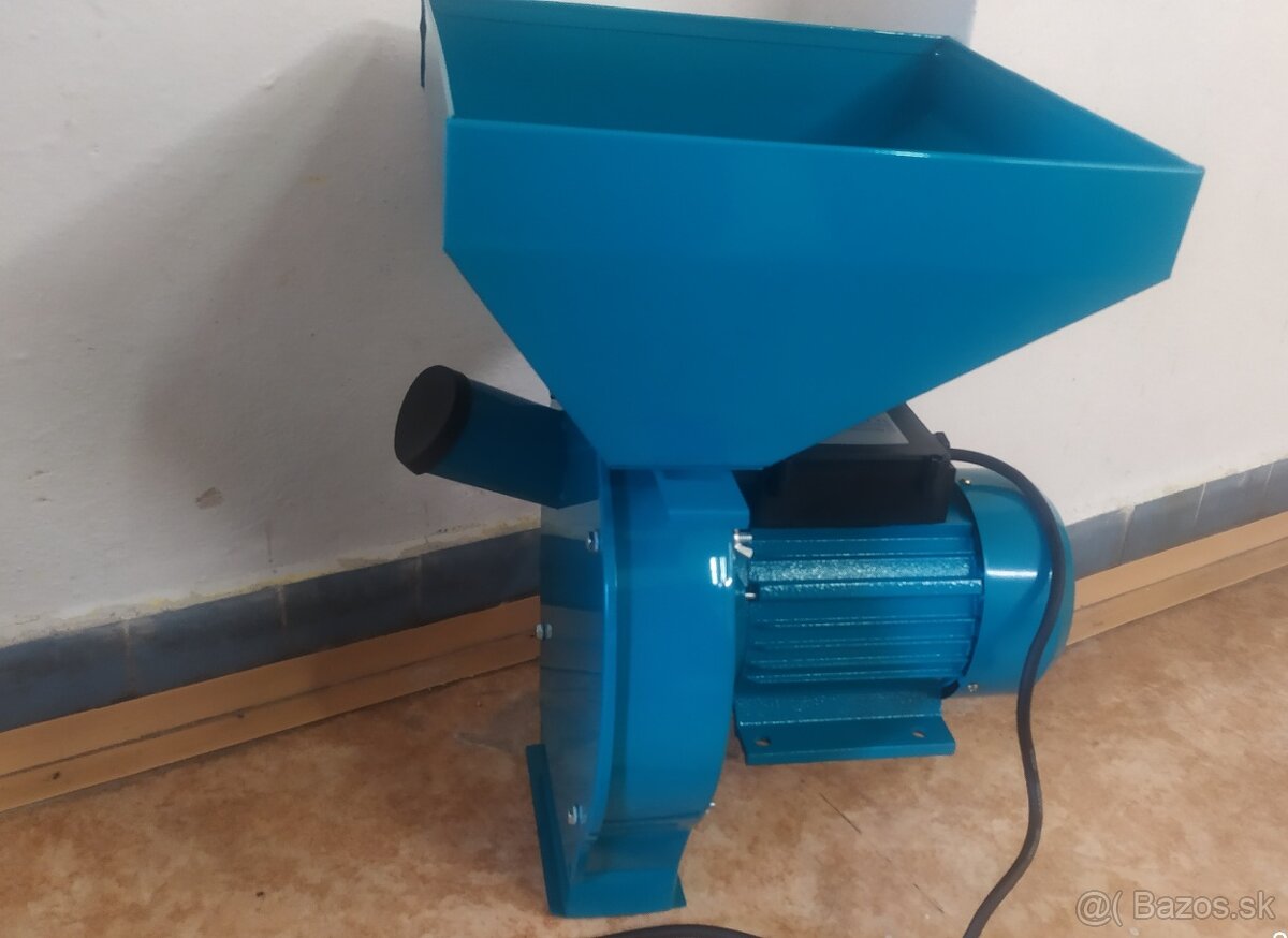 Plnička na klobásy-narážačka - 6