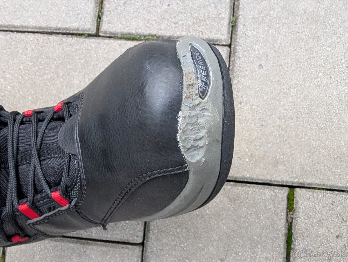 Snowboardová obuv / snowboardové topánky Lytos Tiger - 6