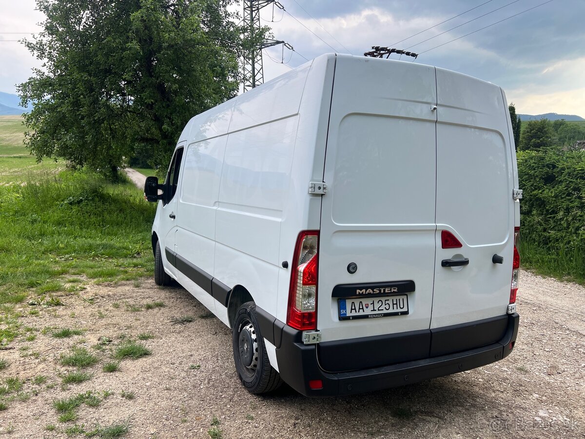 Renault Master 2.3 dCi 130 L2H2P3 - 6