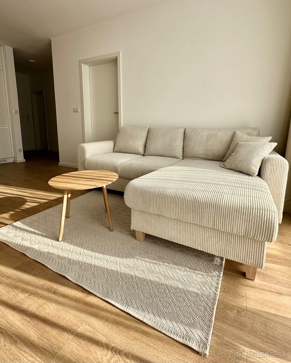 2izbový byt - novostavba Trencin - 6