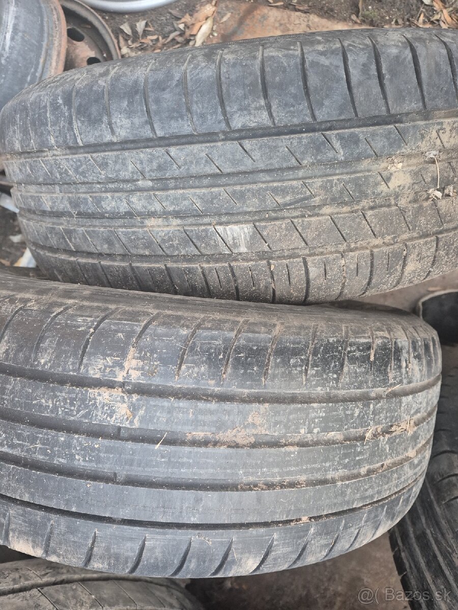 Predam Citroen elektróny - 6