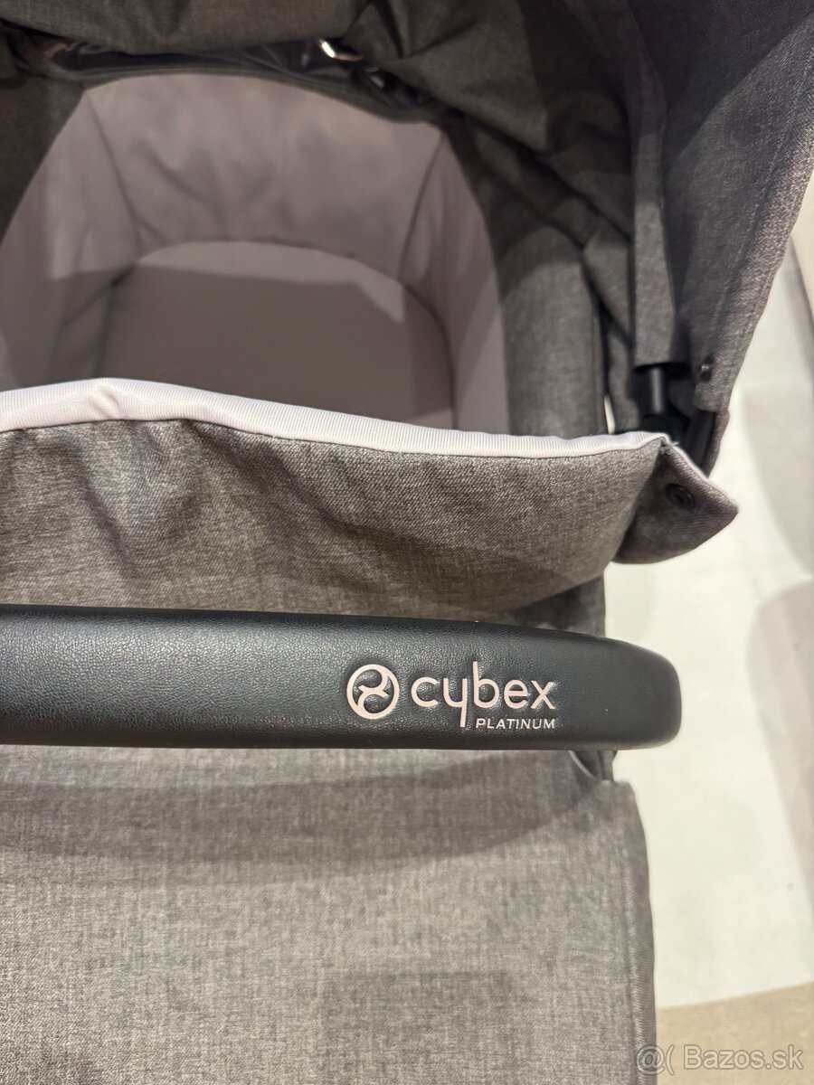 Cybex priam 3-kombinacia - 6