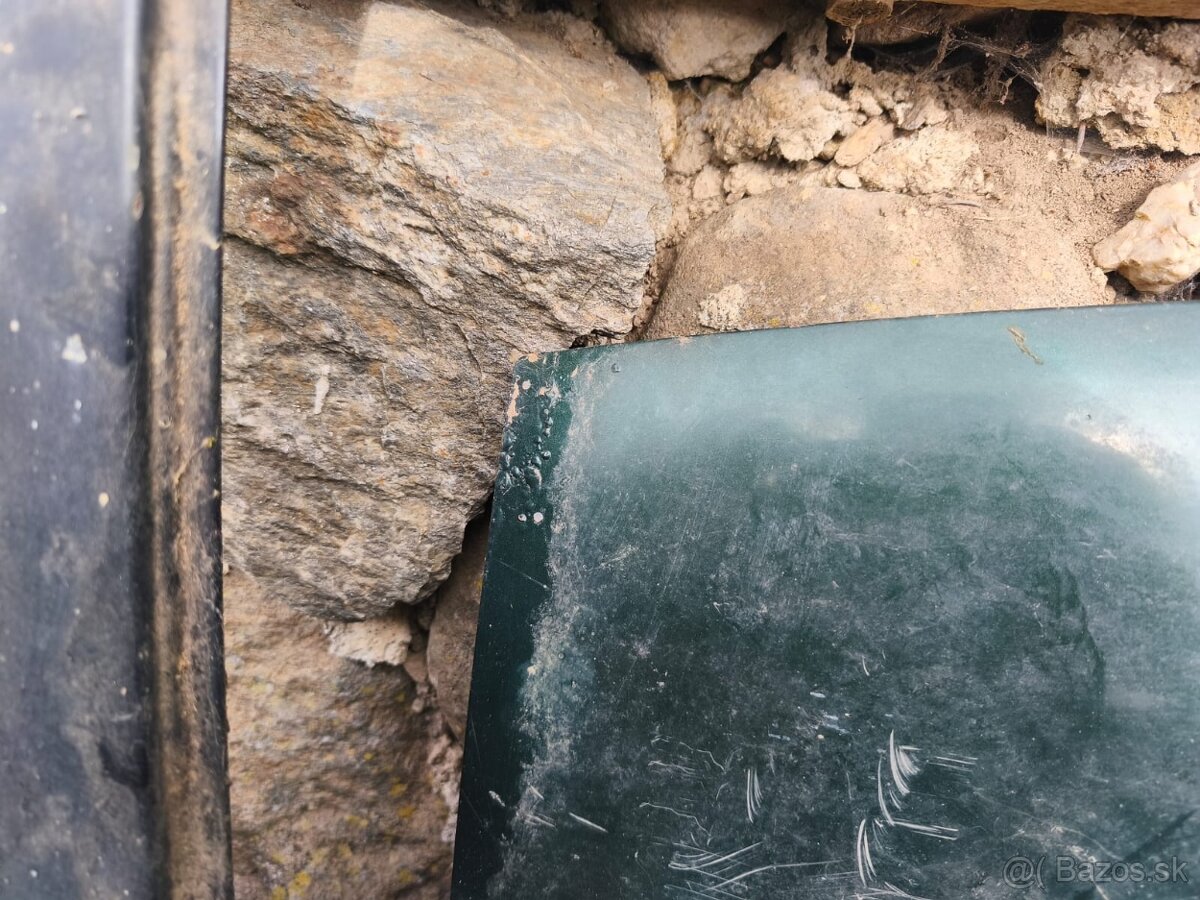 Rozpredám Nissan Terrano 2 - 6