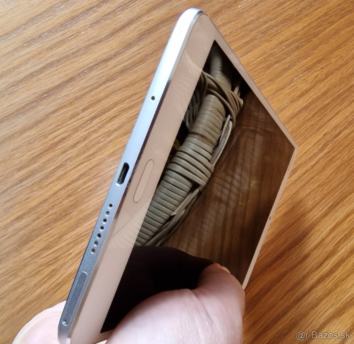 Huawei MediaPad M3 LTE BTV-DL09 - 6