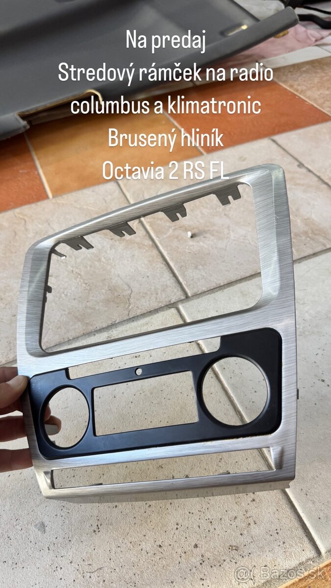 Diely octavia 2 RS FL - 6