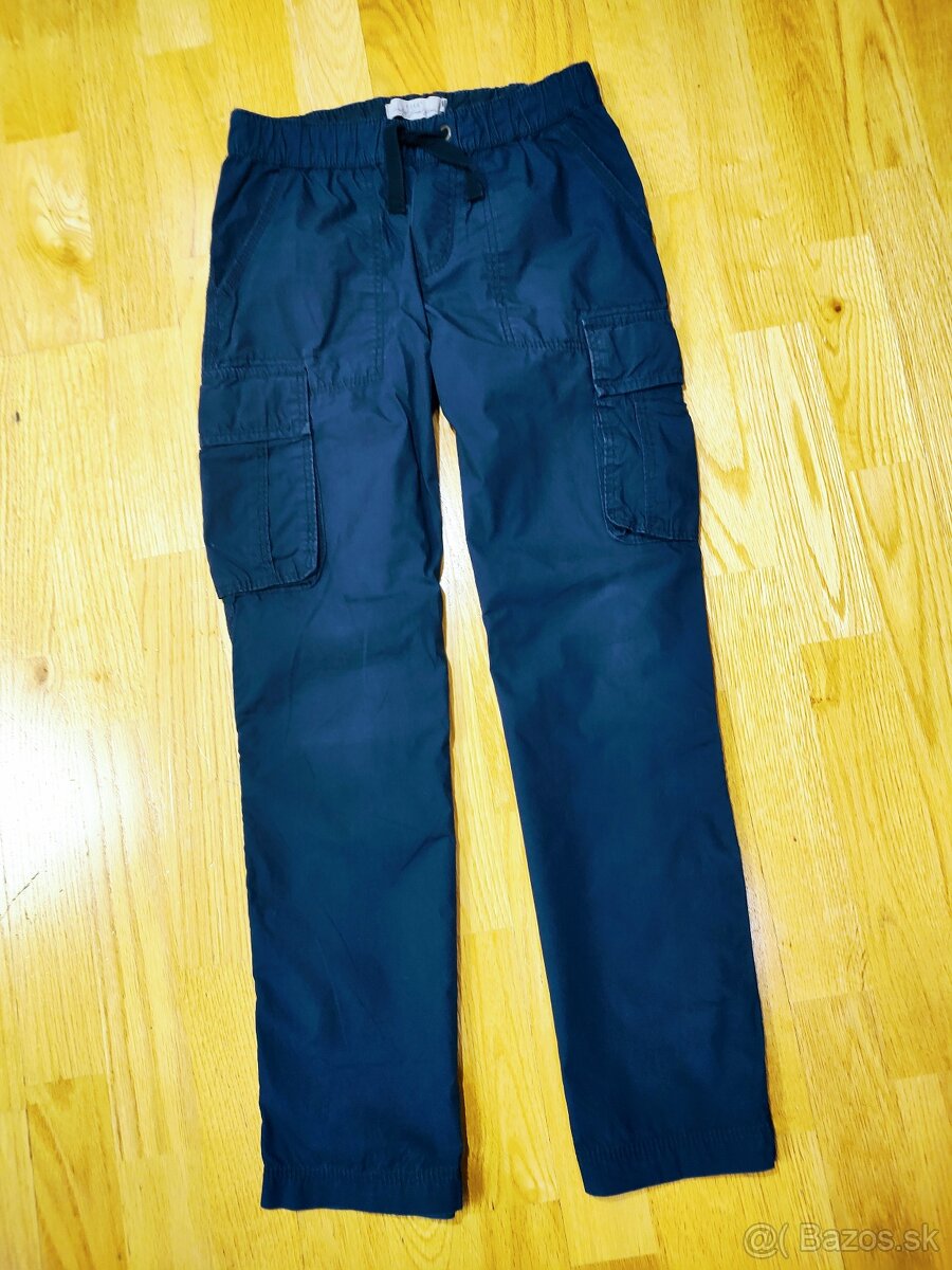 Oblečenie pre chlapca na 10-12 rokov - 6