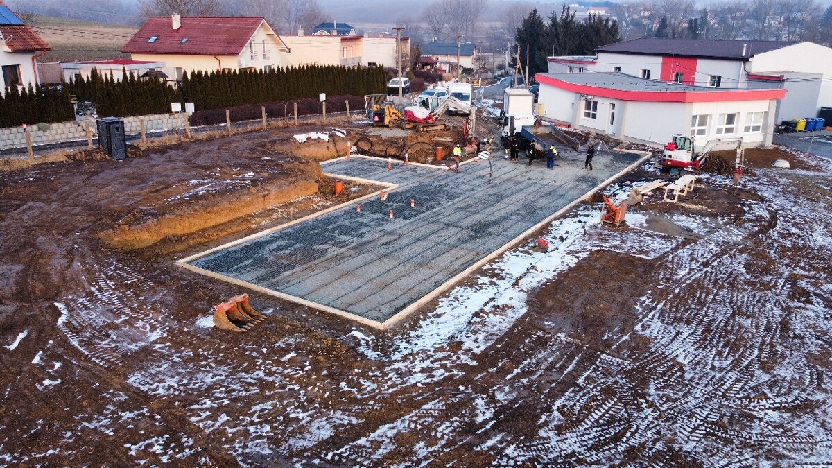 Realizacia zakladovych dosiek - 6