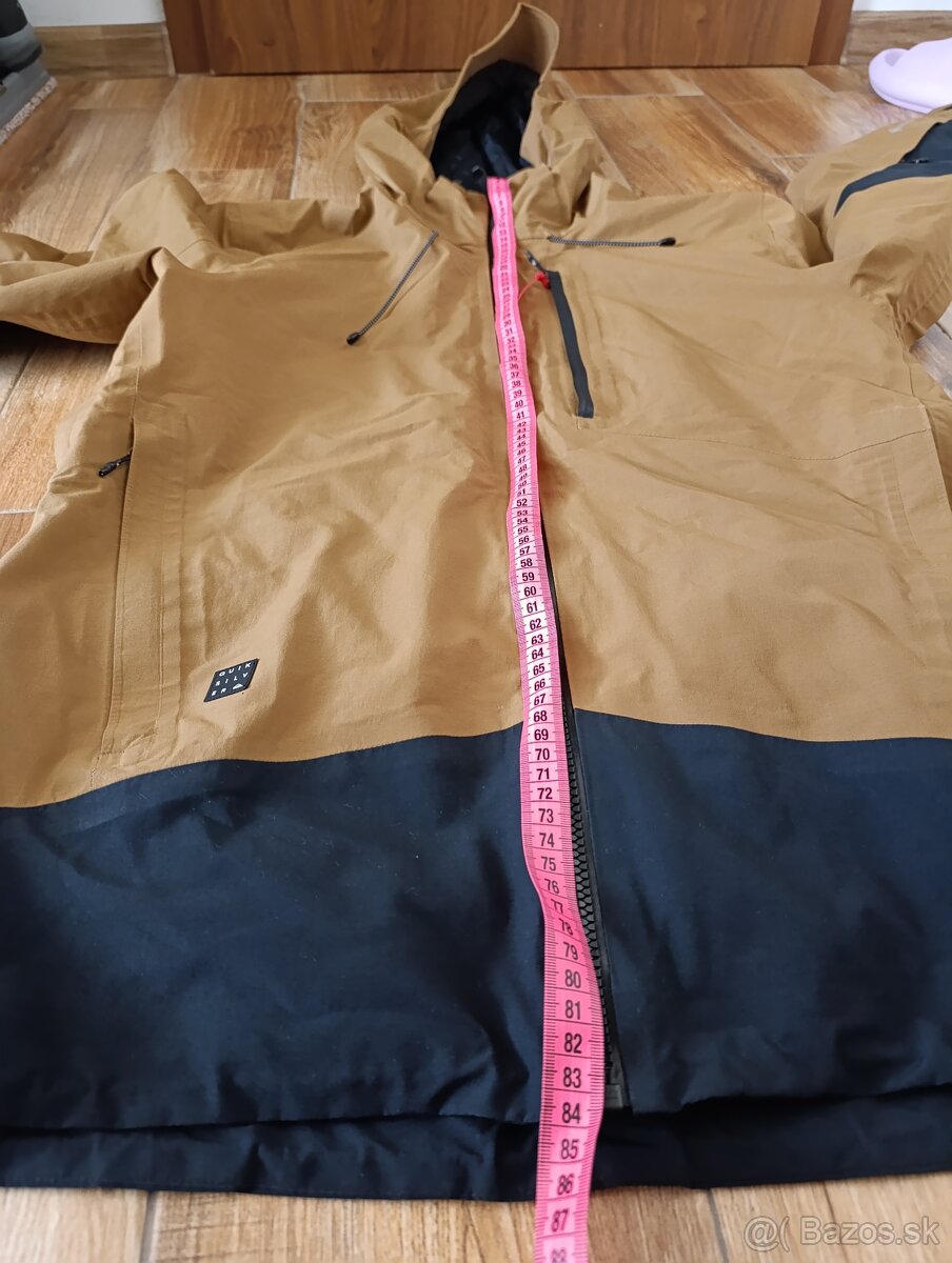 Bunda Quiksilver - 6