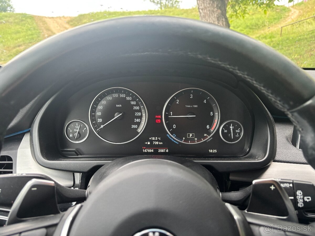 BMW X5 xDrive25d - 6