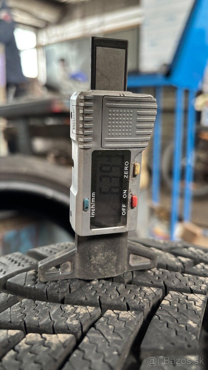 Brigestone LM005 225/40 r18 - 6