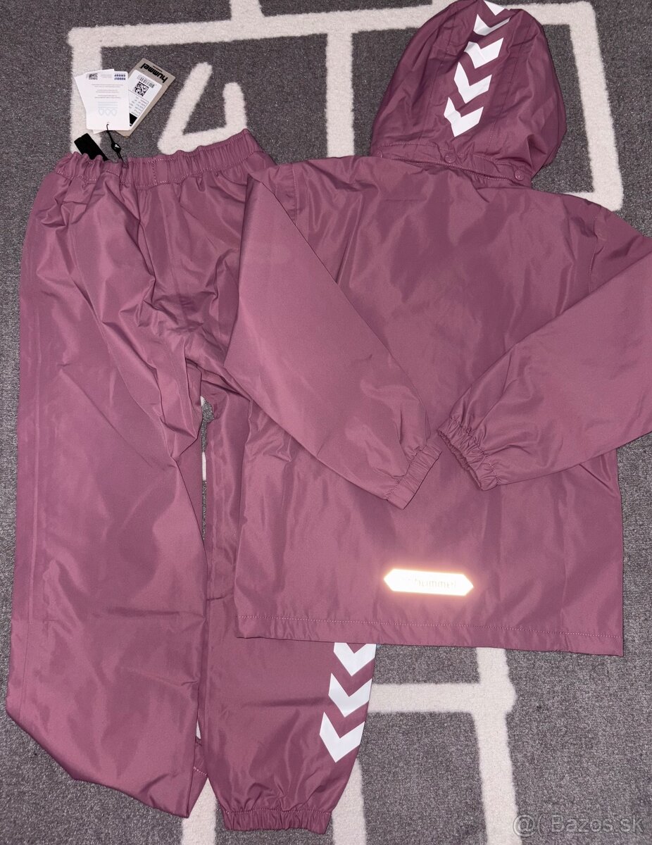 Súprava Hummel v.134 s visačkou - 6