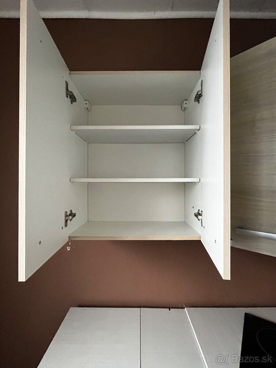 Predám kuchynskú linku - 6