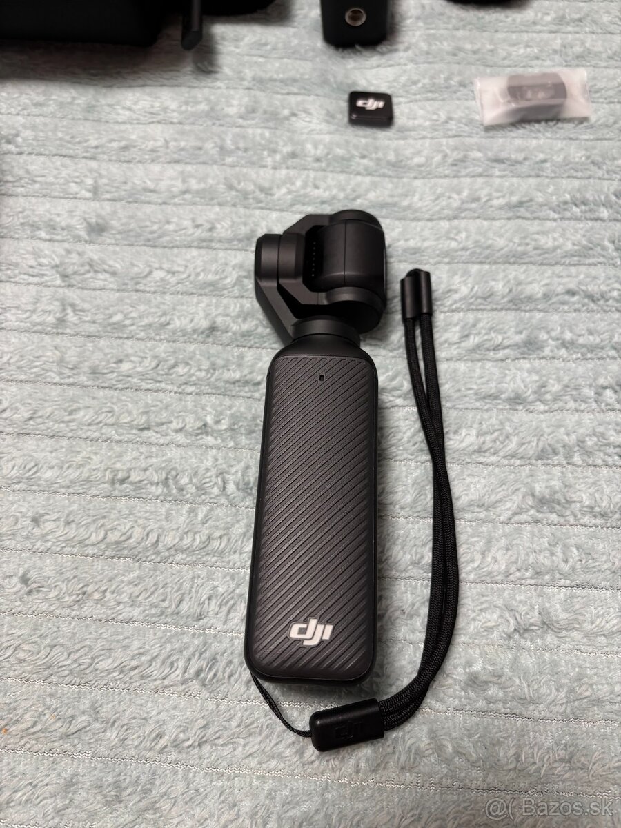 ✅✅✅ DJI Osmo Pocket 3 Creator Combo ZÁRUKA 450€ ✅✅✅ - 6