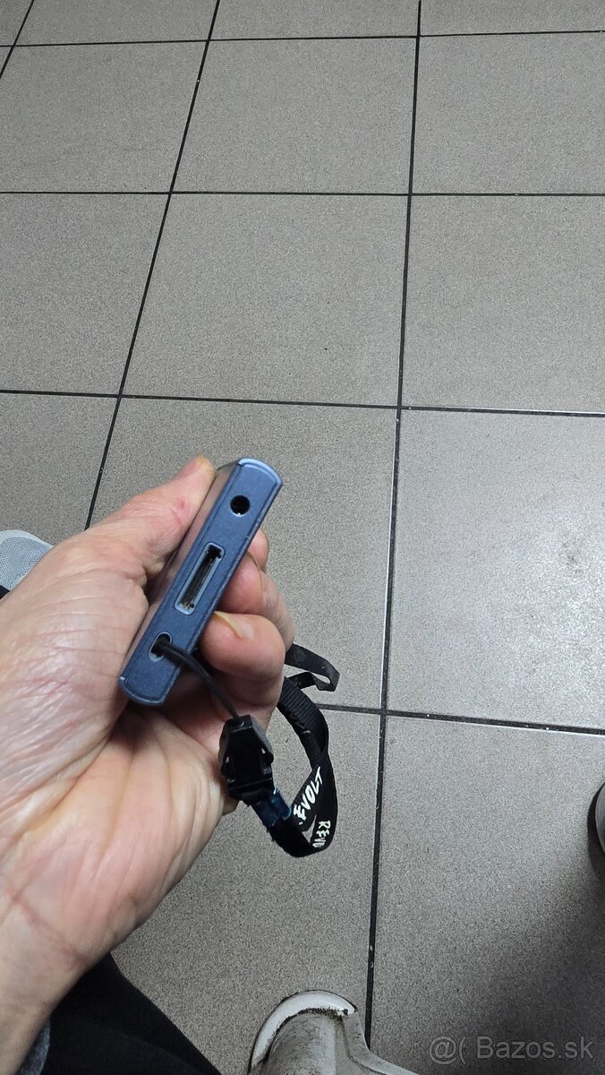 Hudobný prehrávač Sony - 6