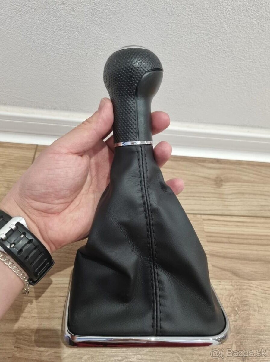 Radiaca paka Octavia Golf 4 Toledo Leon - 6