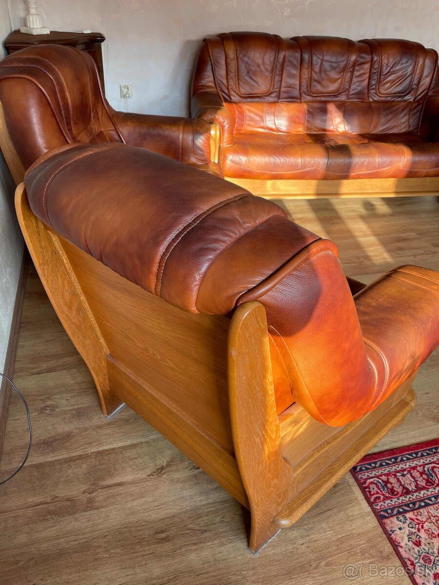 rustikalna sedacia suprava - 6